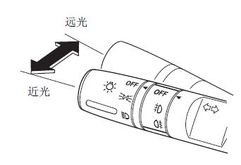 马自达6灯光电路图,马自达6的灯光怎么使用