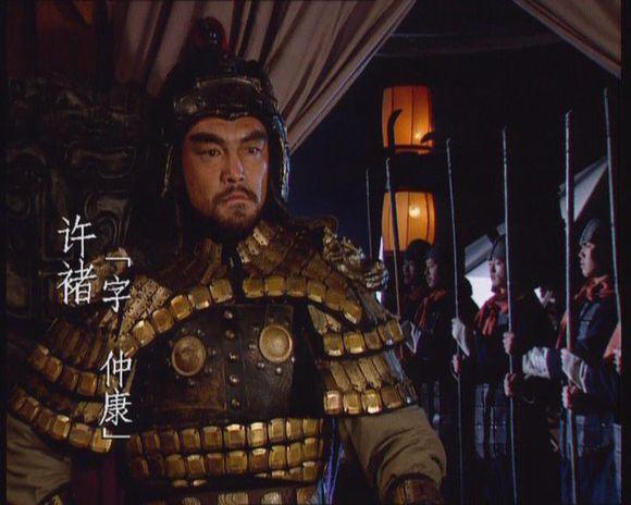 三国战力排行榜前二十,三国猛将最真实实力排名前十名