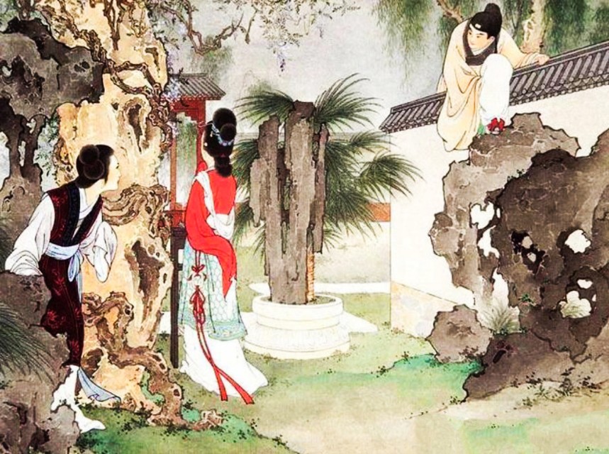 一段姐弟恋,半世眉州情。为妓养母,她用一生来演绎人世沧桑。