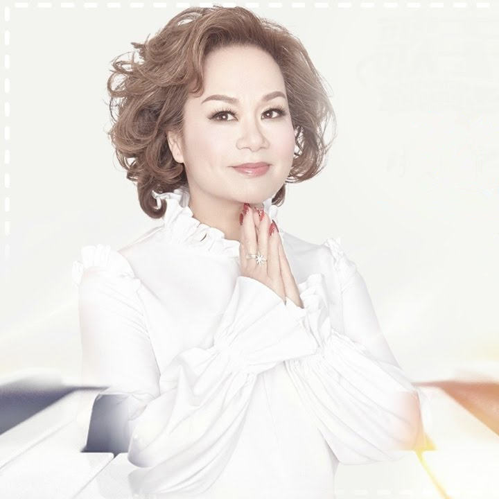 香江群音之狮吼神功•杜丽莎