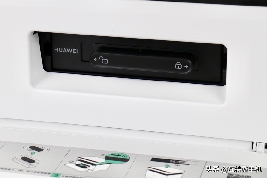 华为激光打印机pixlabx1使用教程,华为激光打印机pixlabx1暴力测试