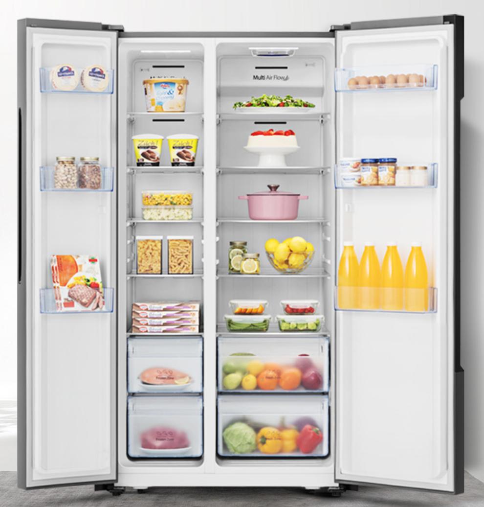 海信休眠冰箱515和512区别,海信休眠冰箱价格