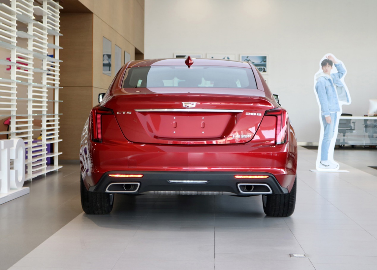 深圳凯迪拉克车友群、凯迪拉克车友会、凯迪拉克车友俱乐部