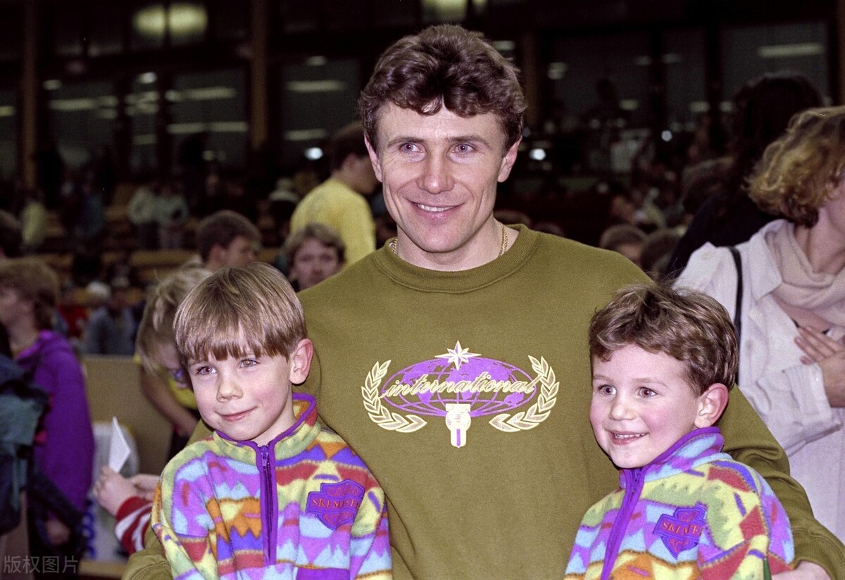 是谁打破了布勃卡的纪录,破了4次世界纪录