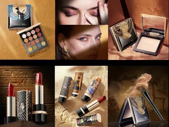 国货美妆品牌崛起,对国产美妆品牌的建议和想法