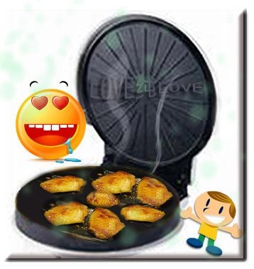 葫芦饼的家常做法电饼铛,电饼铛食谱各式饼的做法