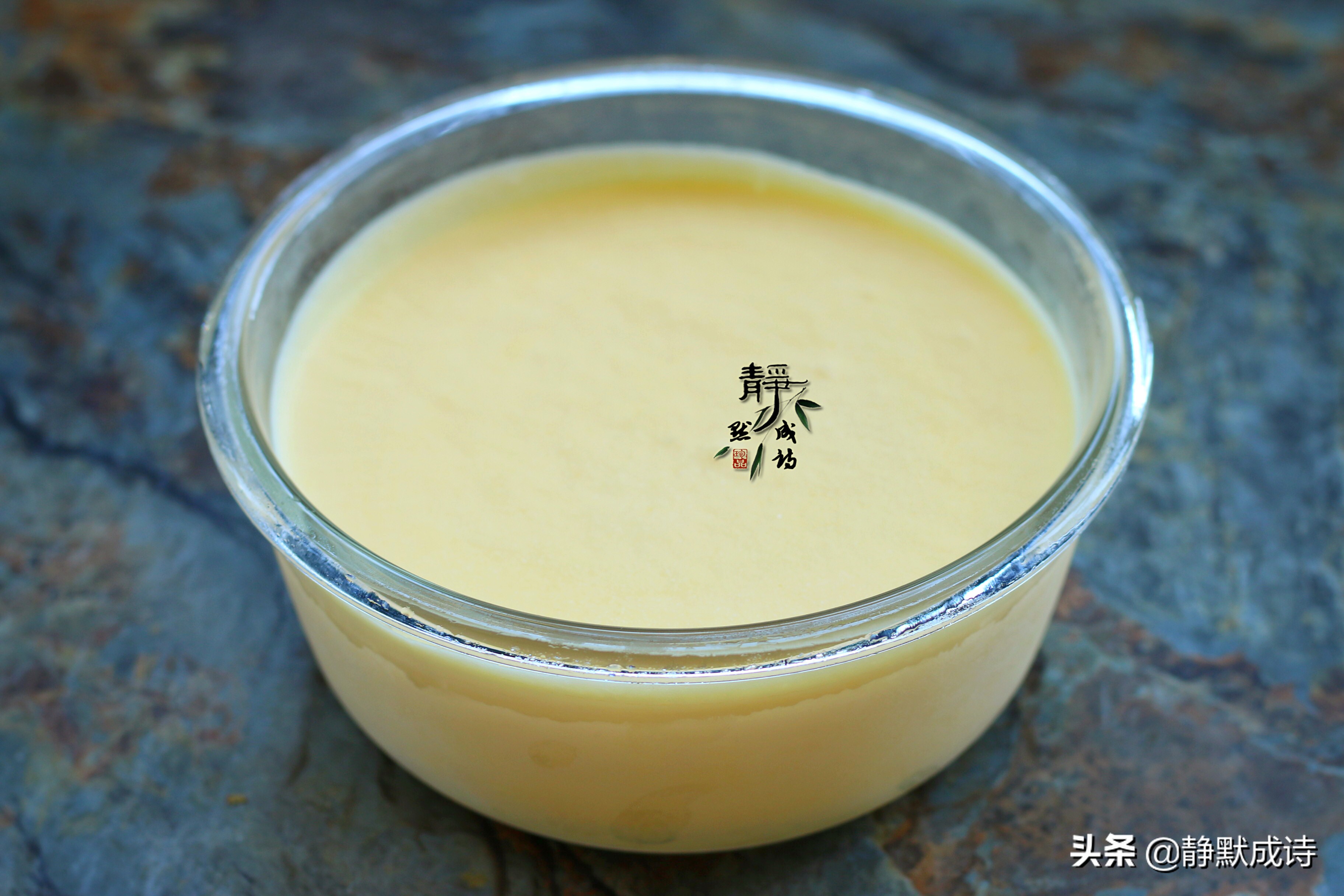 冰淇淋做法简单易学不用奶,冰淇淋最简单的做法不要奶油