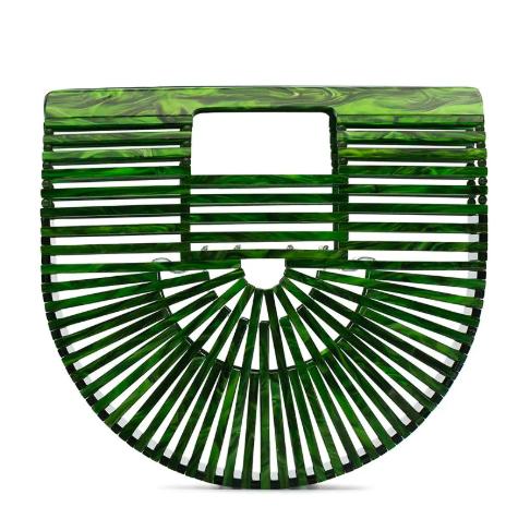 想要立刻白两度？今夏先得绿一绿！