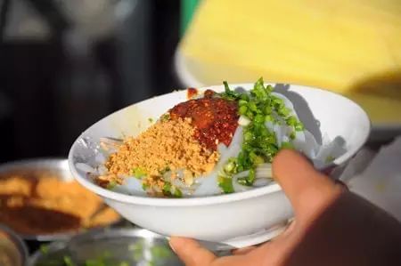 别具一格的云南特色小吃,细数不得不吃的云南特色小吃