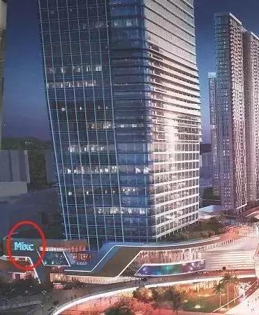 29.6万㎡！超高双子楼+26栋住宅+公园+学校！村民身价要涨！