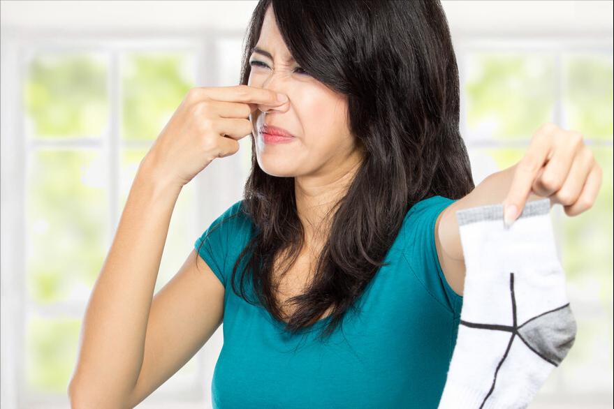 脚臭非常厉害用什么药物才能除根,脚臭用什么方法能抑制