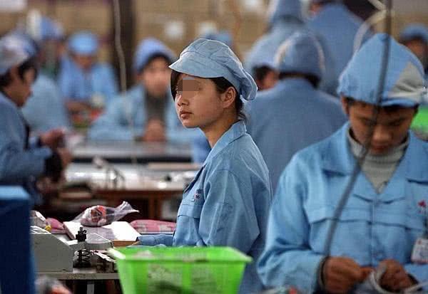 东莞普工月工资大概多少,东莞普工真实工资