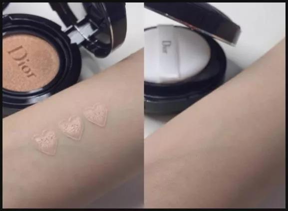 8款气垫总结,8款平价口碑最好的气垫推荐