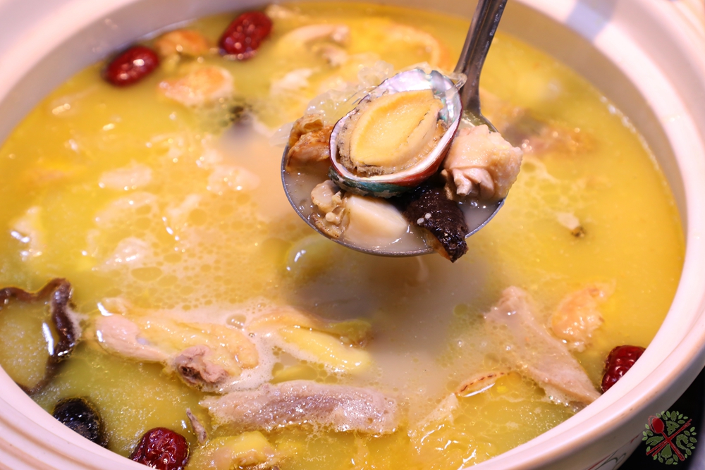 正宗金汤鲍参佛跳墙加热即食,佛跳墙的十八种食材都有哪些