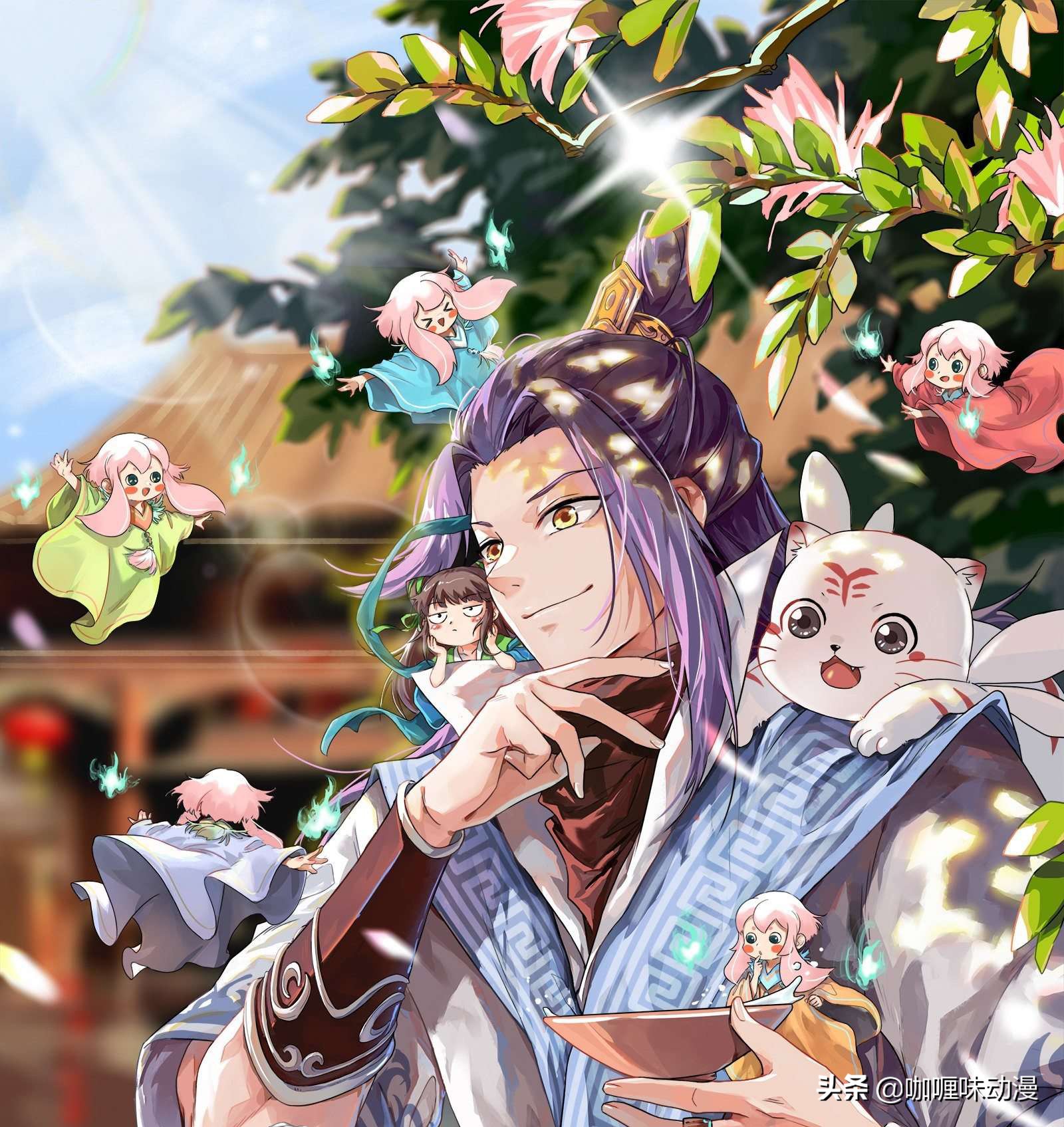 驭灵师王小明结局是什么,驭灵师王小明评价