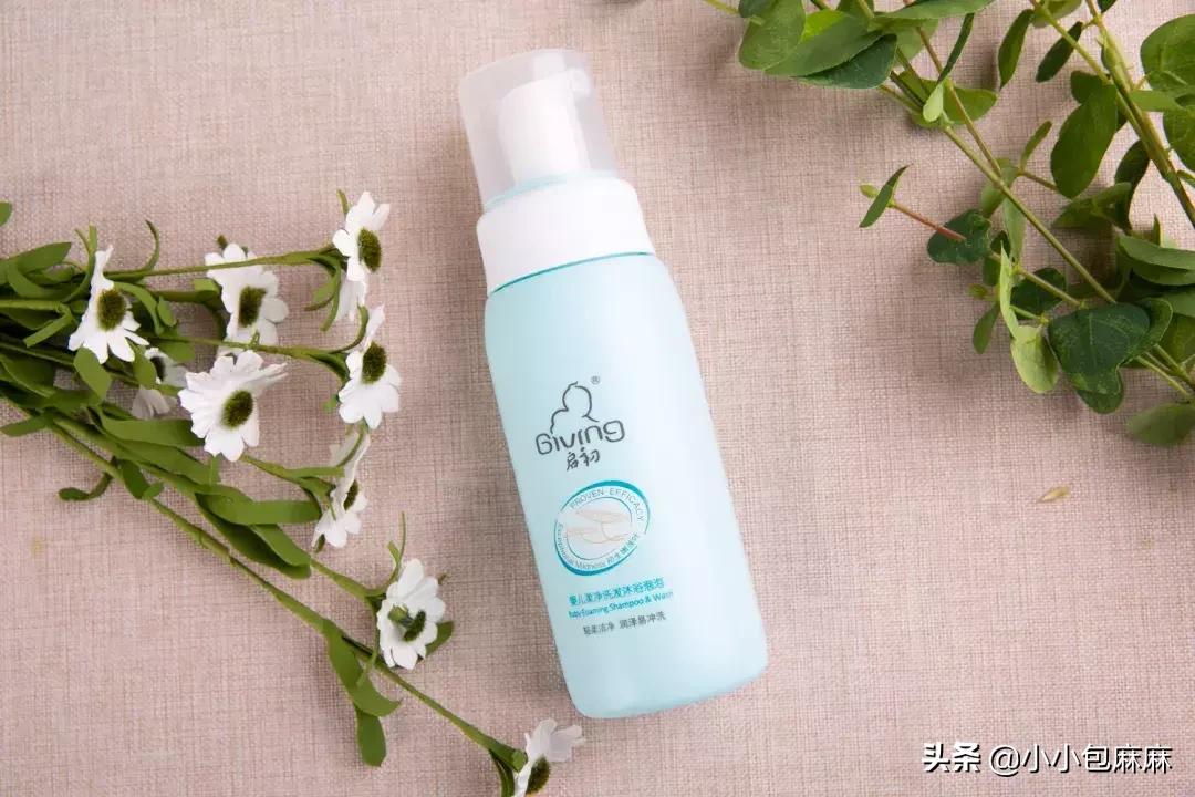 宝宝助浴清凉液推荐,宝宝浴液哪个好