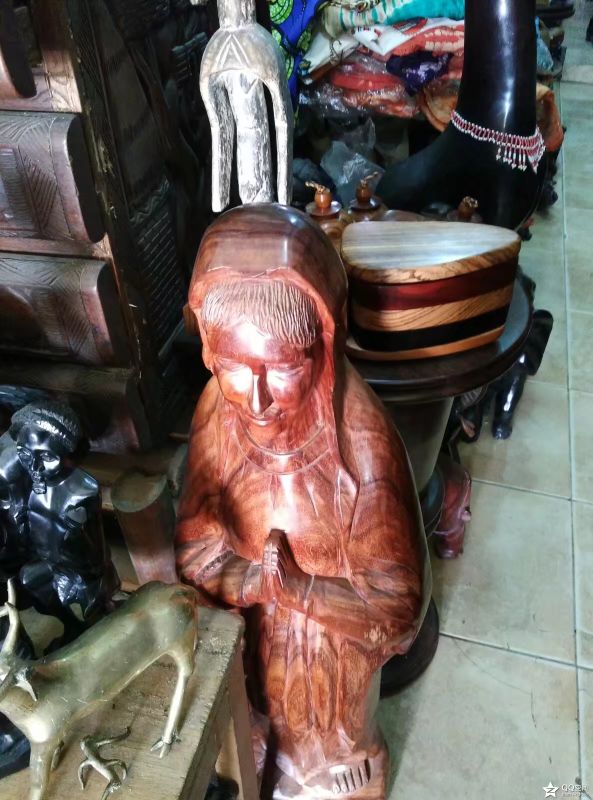 带你去赤道看海,赤道几内亚国家地图