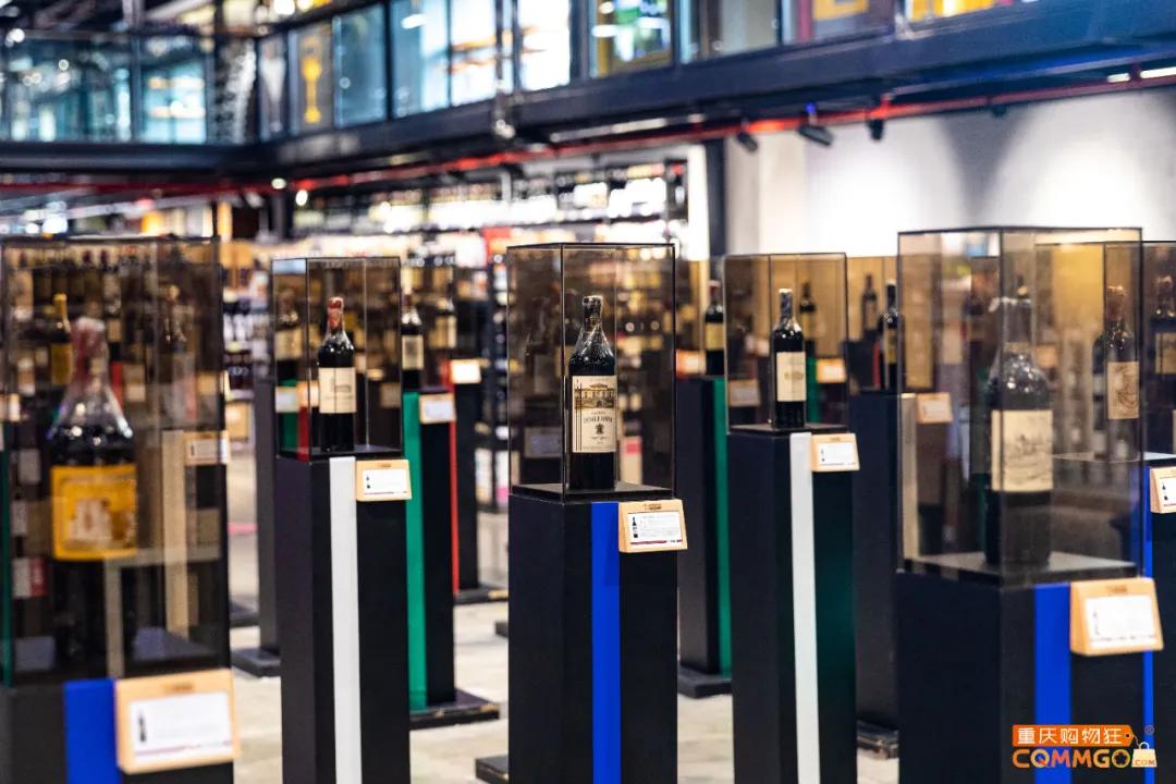 重庆最大的酒水饮料批发市场,重庆酒水批发市场在哪里
