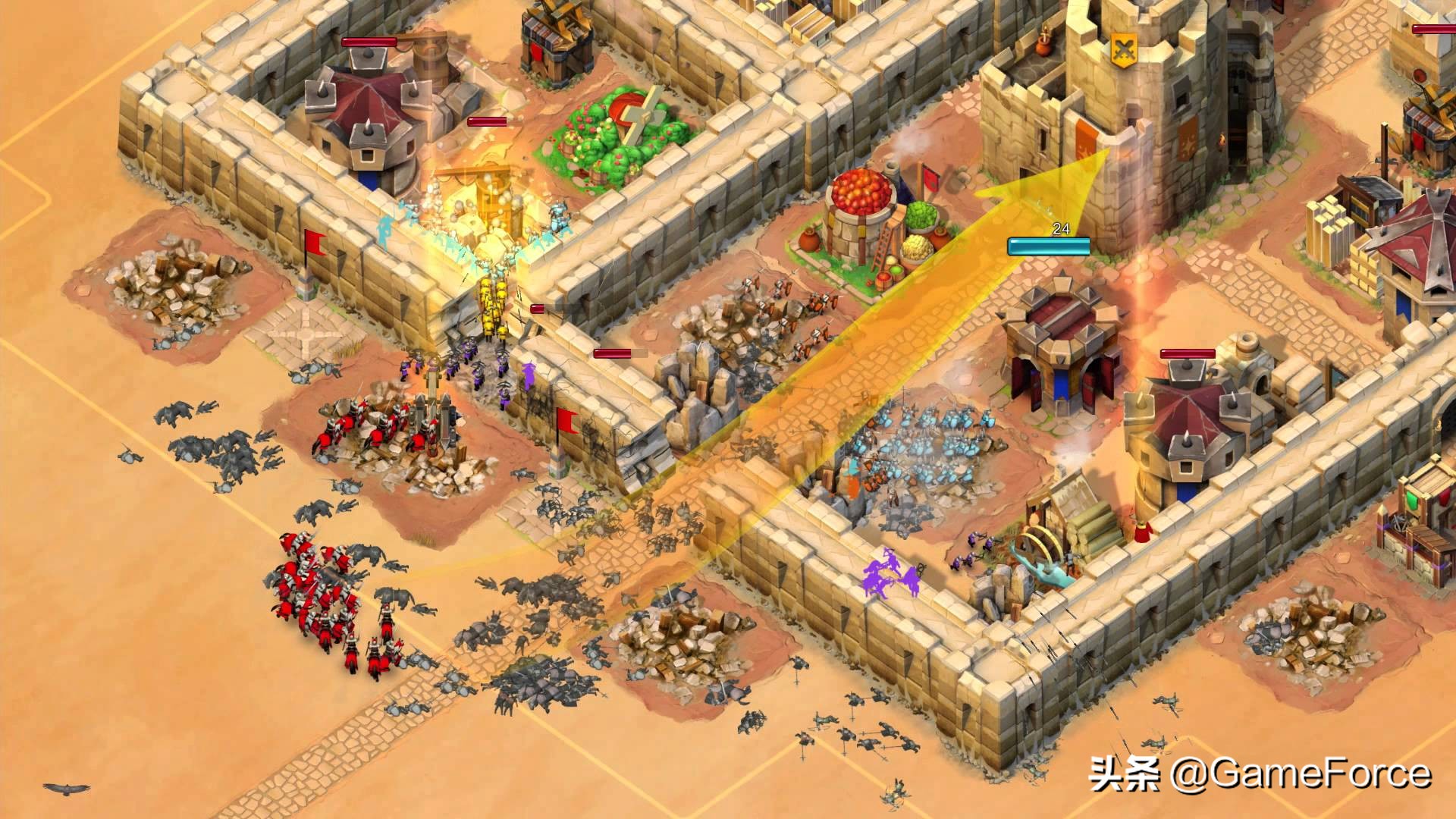 帝国时代3之后的微软，对于这个经典IP的发展到底做了哪些尝试