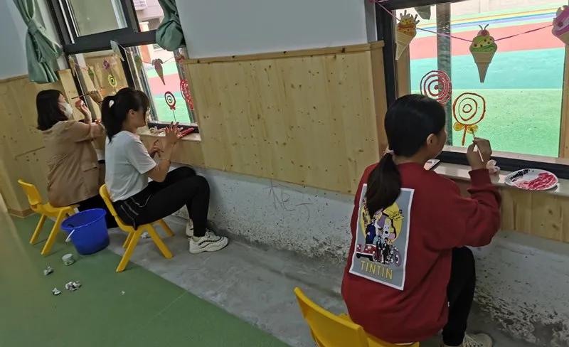 连江县进修校附属幼儿园多大,连江县第二教师进修附属学校