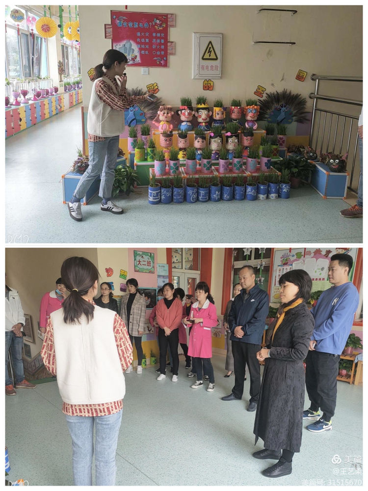 幼儿园自然角全景创设,幼儿园自然角的创设介绍