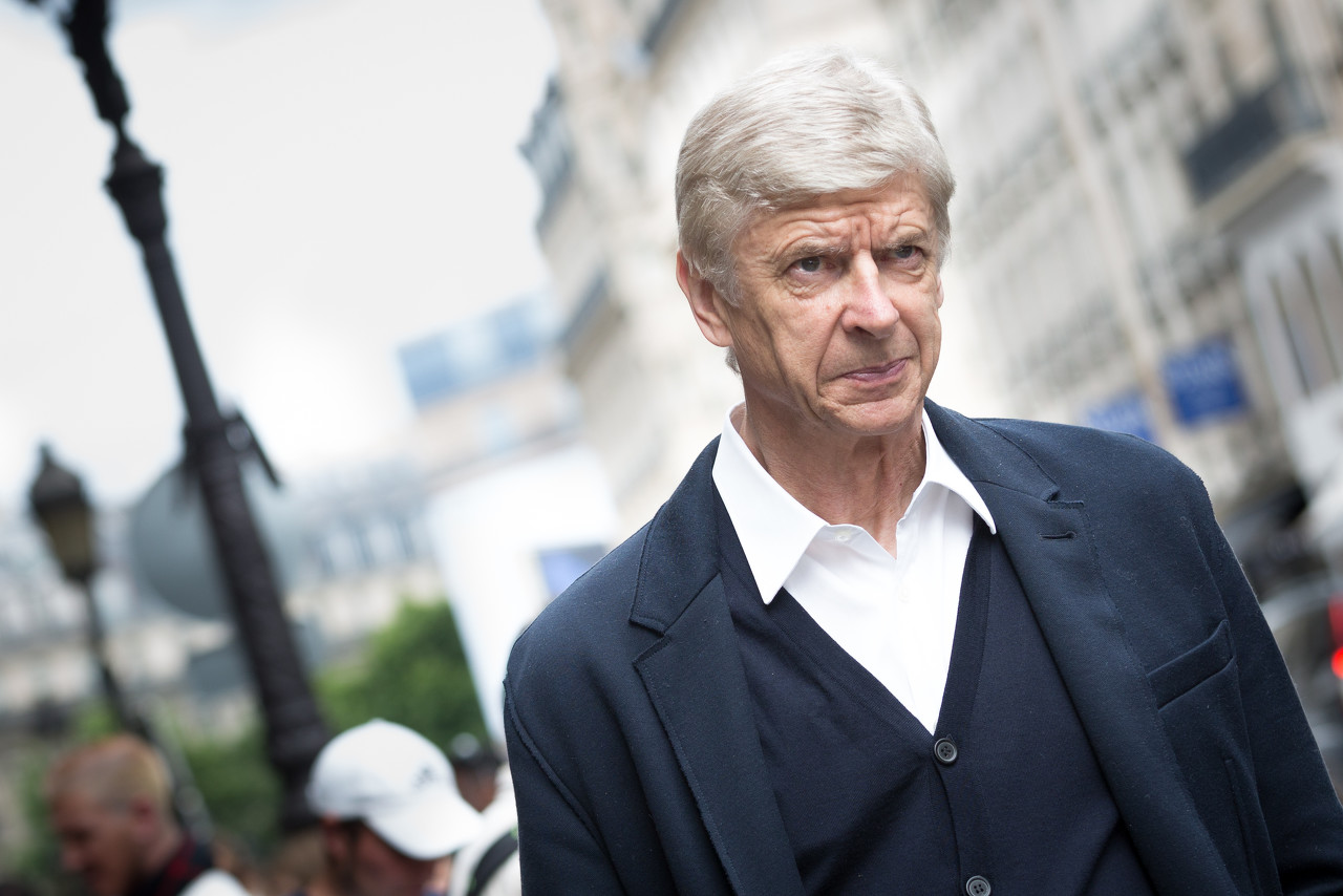 温格为何没有来过阿森纳,温格为阿森纳带来了什么