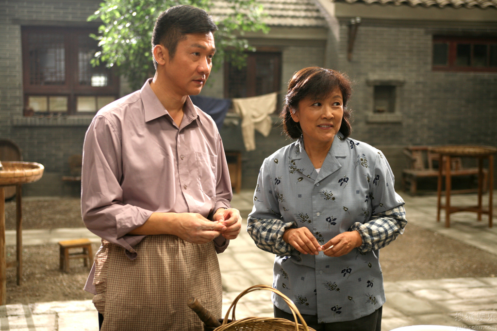 《娘亲舅大》男主唐曾又演狗血剧，倒插门还爱心泛滥，央视已预订