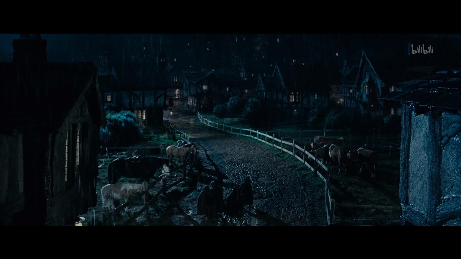 指环王和魔戒哪个好看,指环王和魔戒的区别