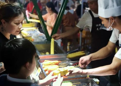 火火火的生意,火火影响力大吗