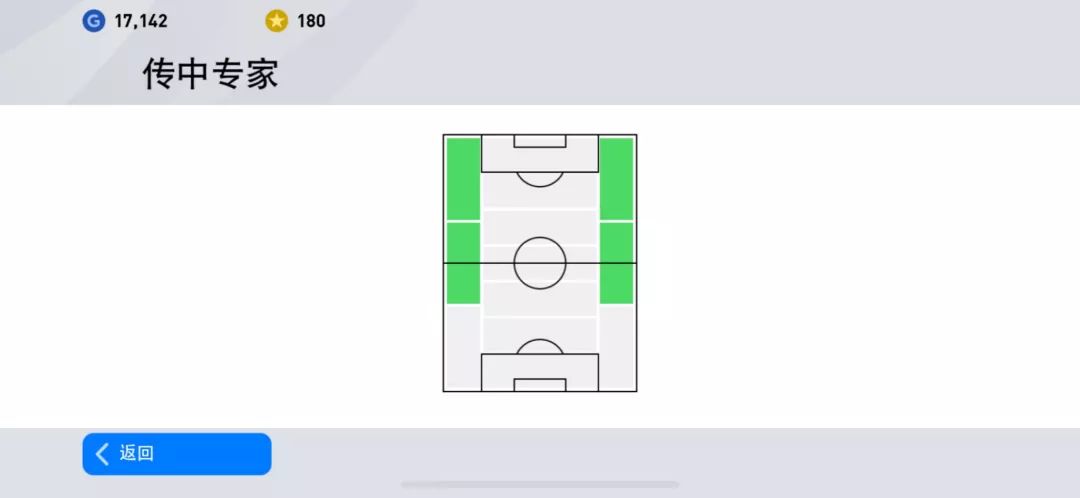 实况足球pes2020,实况足球pes2021职业选手的战术