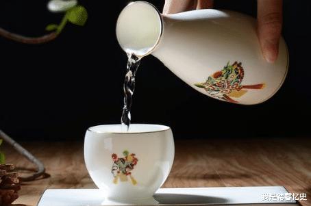 明朝酒的历史,明朝为什么喜欢宋朝文化