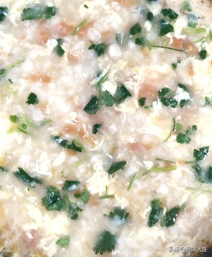 萝卜疙瘩汤为什么成了糊糊,疙瘩汤的鸡蛋疙瘩怎么打出来的