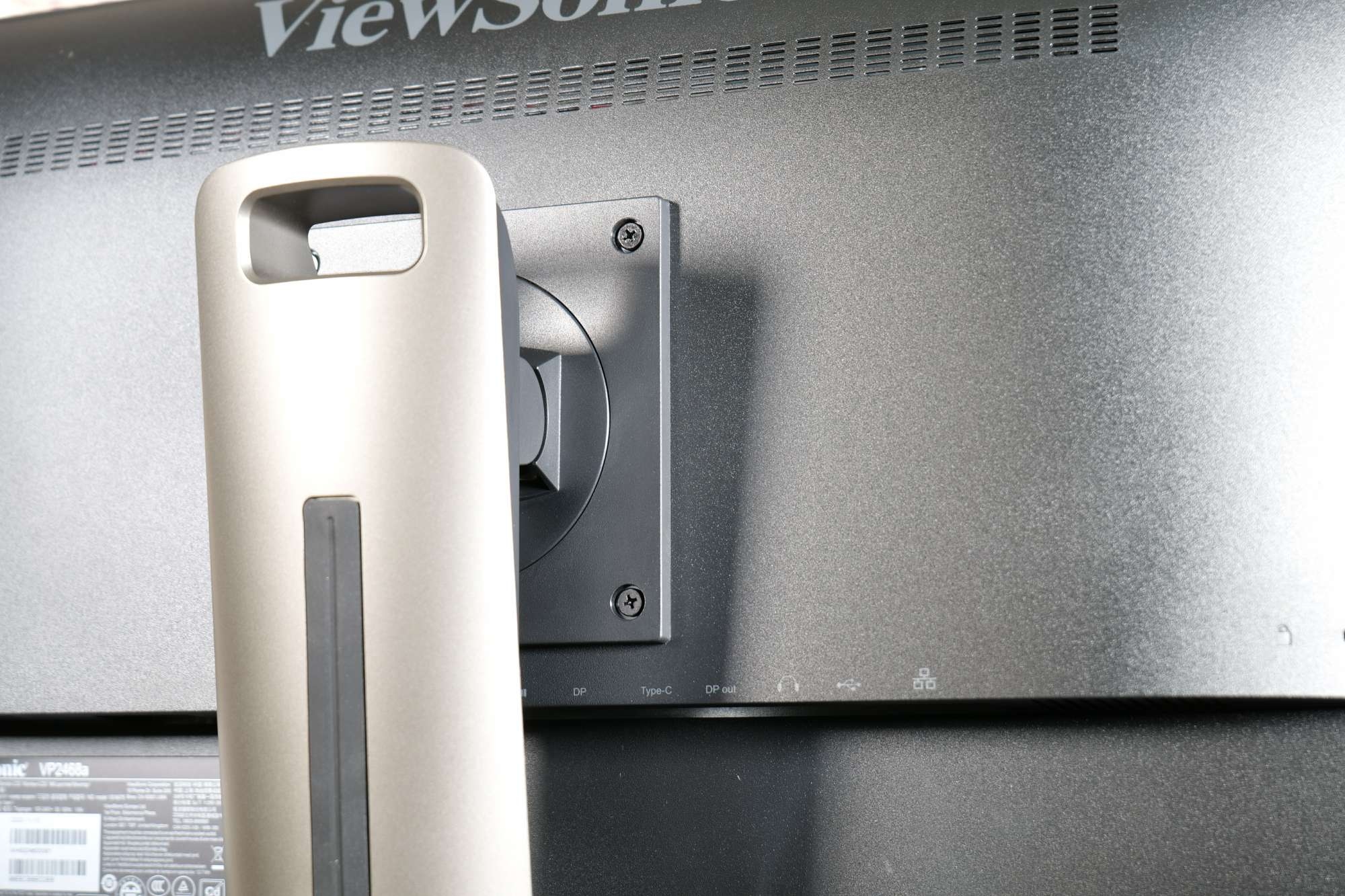 优派vp27682k显示器怎么样,优派显示器vp2768a使用说明