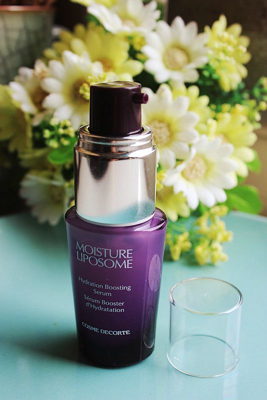 黛珂精华小紫瓶适合干敏肌肤,黛珂小紫瓶精华肌底保湿精华液