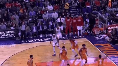 湖网船的空间运用,勇马热的动态进攻,绿军应该各取其长