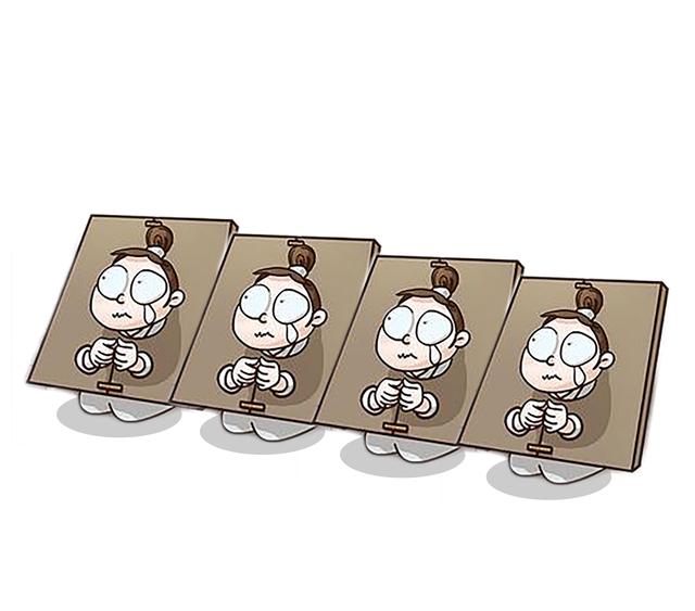 为了阻止荔枝集体自杀，古往今来荔枝控们费尽心机（菲李漫画）