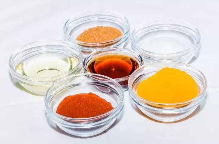 油醋汁汇总,油醋汁和调料的区别