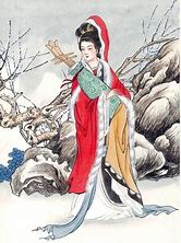 古代的妃子是怎样选出来的,西汉宫女是怎么选的