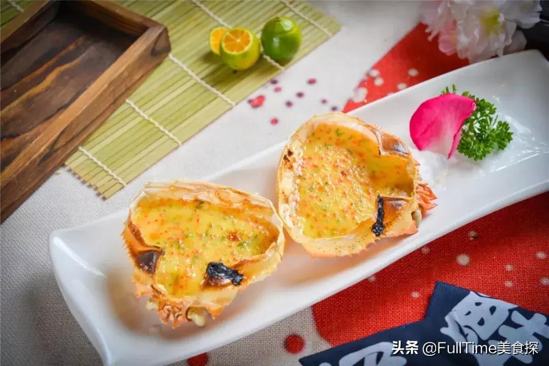 天津这家日料太大方了！开业一周免费送法罗三文鱼！