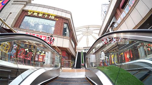 寰愬窞涓滃尯璐墿娈垮爞,寰愬窞涓滃尯浜烘皵璐墿涓績