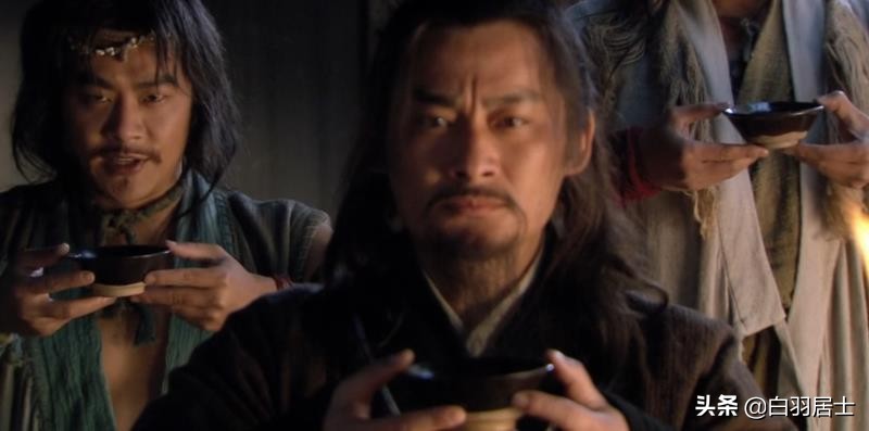 水浒传入云龙公孙胜图片,水浒传入云龙公孙胜师傅