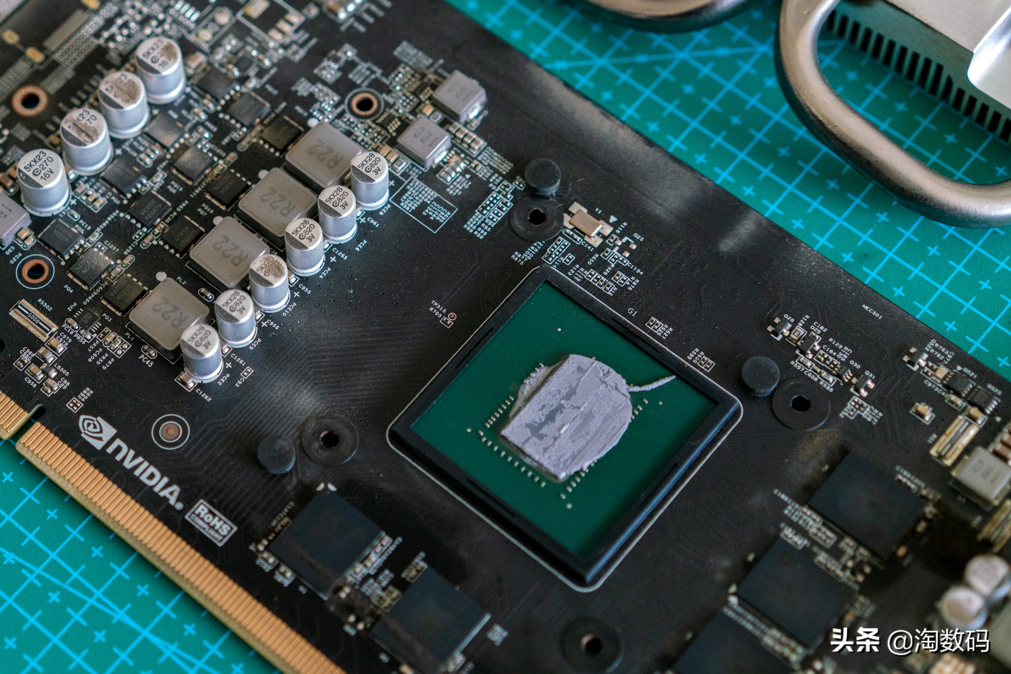 又见假冒卡?108块钱买张GTX10503GB显卡,看看是否翻车