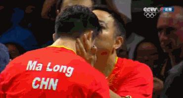 乒乓球悟出道理,乒乓球哲理