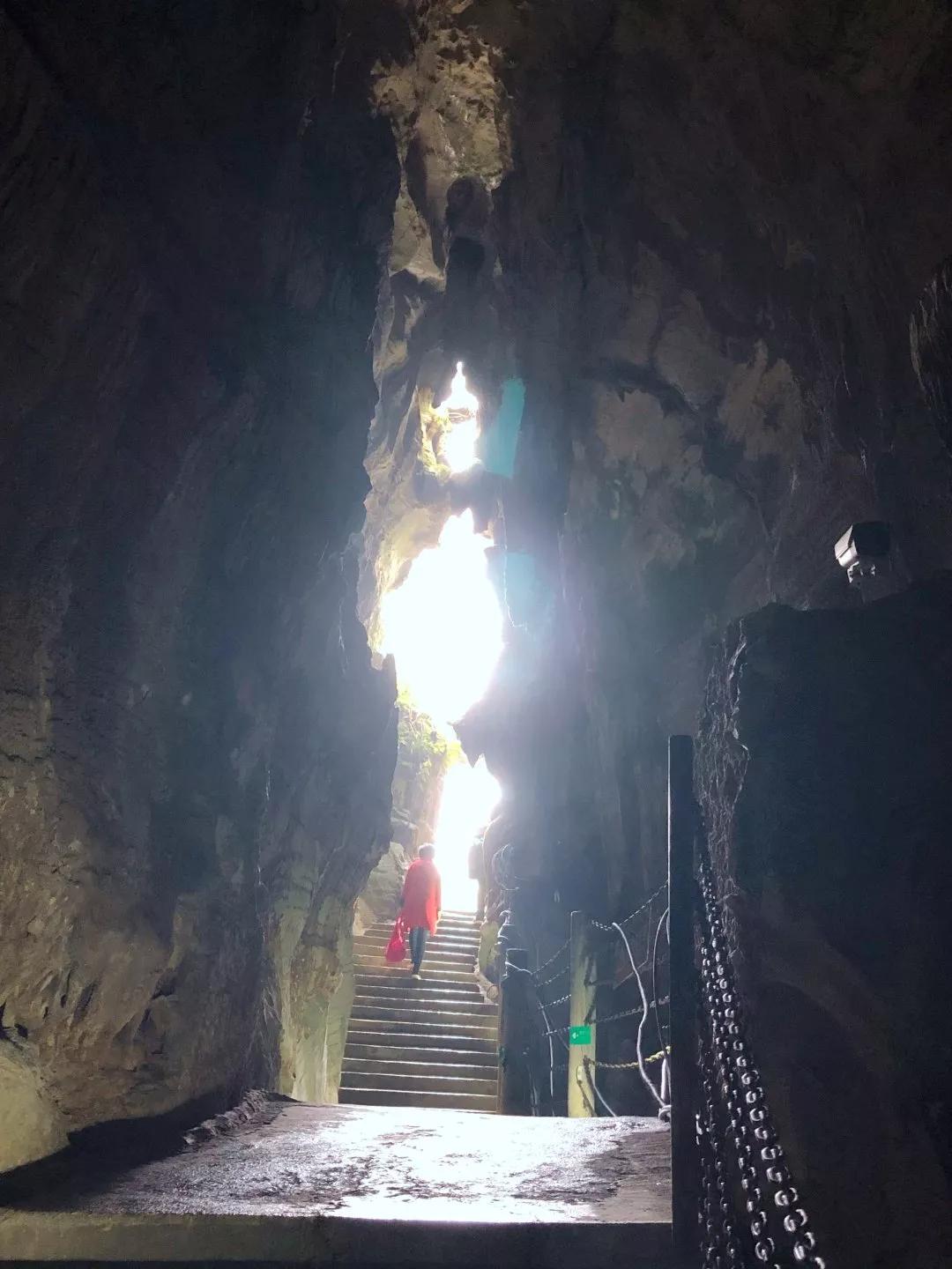 最美贵州之旅结束,贵州最美自驾深度游