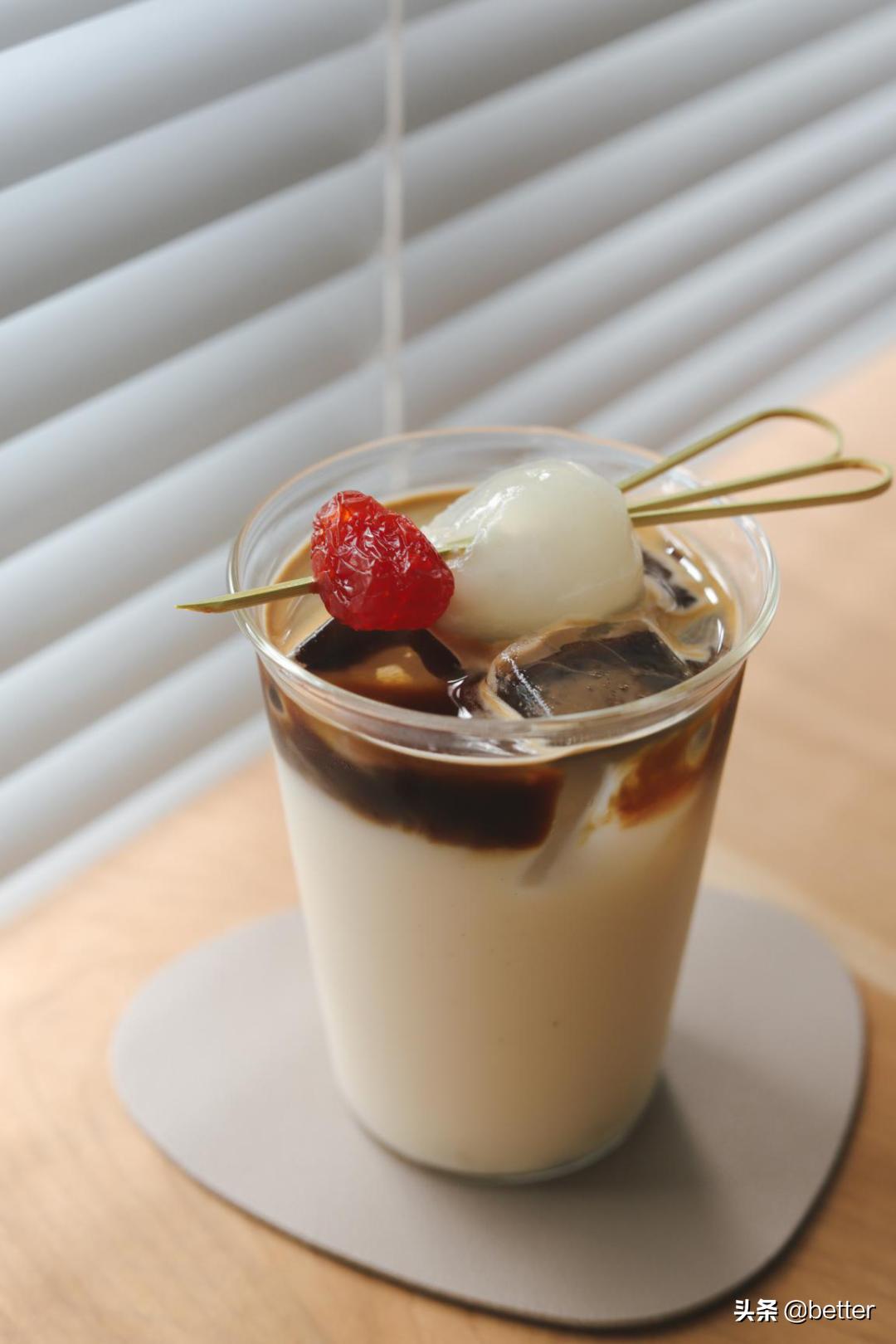 汉口咖啡一条街,汉口最值得去的咖啡馆排名