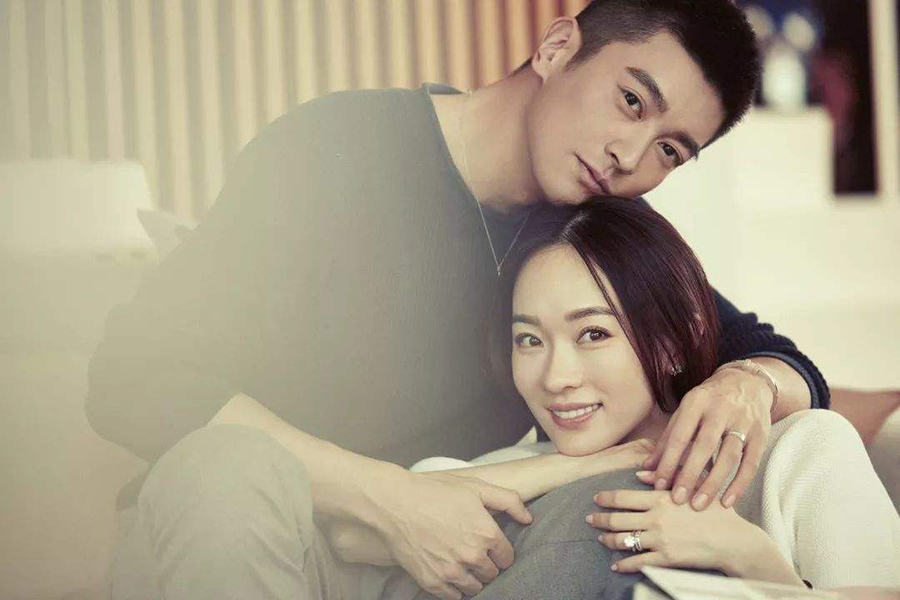 妻子的浪漫旅行杜江说霍思燕胖了,杜江霍思燕手写信妻子的浪漫旅行