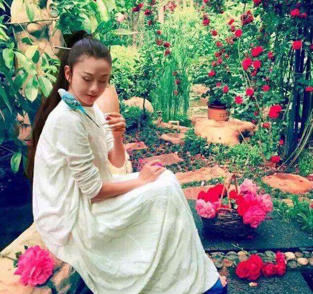 秦岚说，我的子宫用不用关你什么事情，女性力量到底该怎么体现？