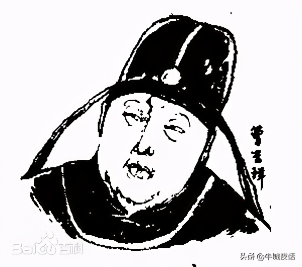 历史上最有名的三位太监分别是,历史上有名的几个宦官