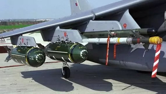 80年代“蜜月期”中国引进的西方*器武**|5