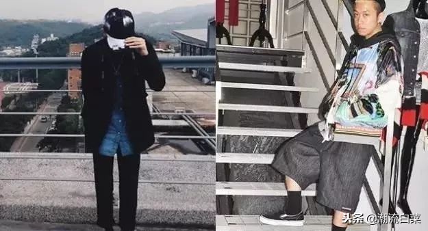 vans该怎样搭配,vans需要怎么搭配